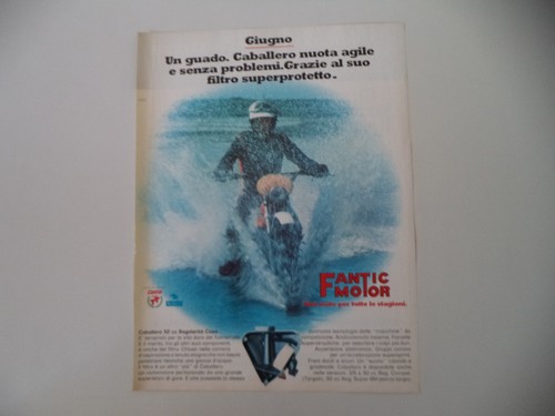 Advertising pubblicità 1976 - pubblicità,