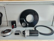 KIT AVVIAMENTO ELETTRICO LOMBARDINI LDA 100-820-91-96-97 4LD 640-705-820