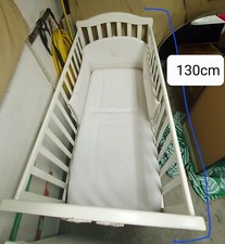 cameretta neonato Pata Pata  , Armadietto-lettino- fasciatoio cassettiera