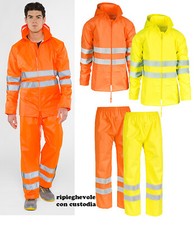 Completo Impermeabile