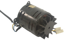 MOTORE PER GAGGIA RICAMBI GELATIERA GELATO MOTOR VENTOLA NO INGRANAGGIO ECC