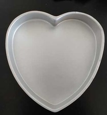 Teglia Cuore Gigante Wilton