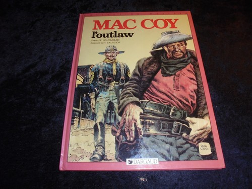 Gourmelen palacios mac coy - :,