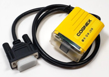 New Cognex DM60L Dataman 60