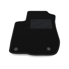Tappetino auto SOLO LATO GUIDA