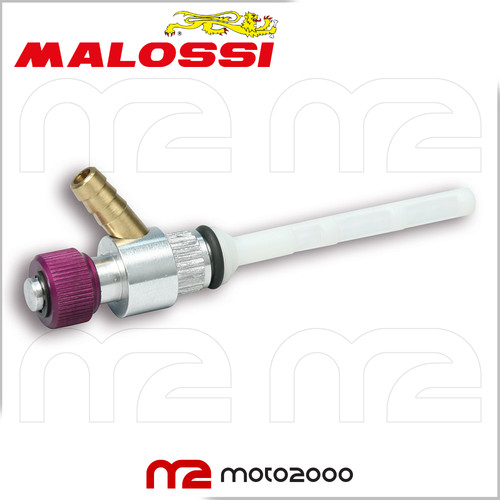 Rubinetto benzina manuale - rubinetto,
