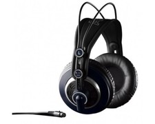 Akg k240 mkii cuffia studio - k240,