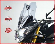 YAMAHA FZ-8N 2010-2016 CUPOLINO / PARABREZZA RACING SPORT / 7 COLORI