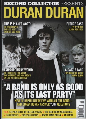 Duran rivista - duran,