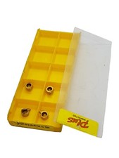 x4 Inserti in carburo Iscar