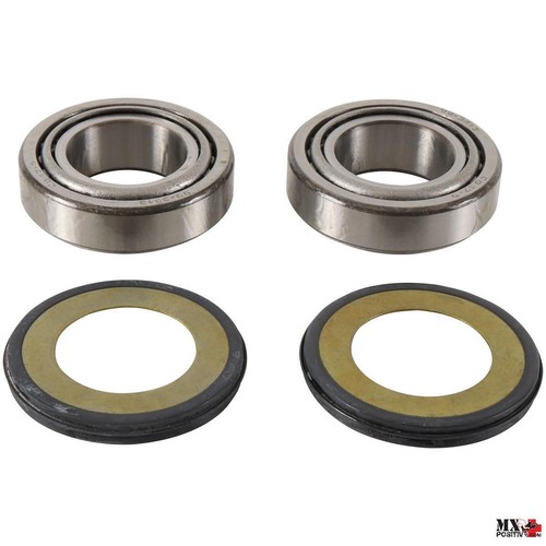Kit cuscinetti sterzo - di,