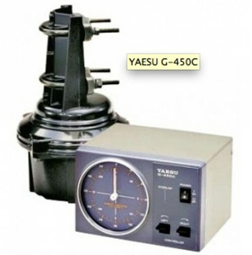 Yaesu 450cdc - yaesu, g-450cdc