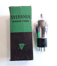 Valvola 51/35 SYLVANIA - NUOVA