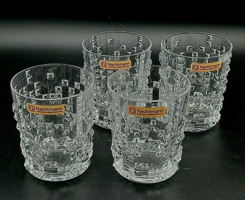 Bicchieri whisky set - bicchieri,