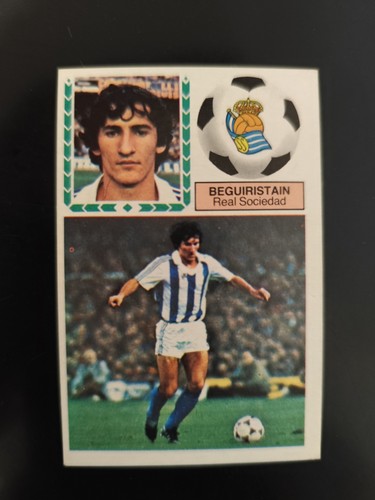 Rookie aitor beguiristain - rookie, liga