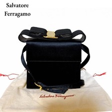 Borsa a tracolla Ferragamo