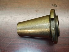 Adaptador Cono DIN2080 ISO50 a