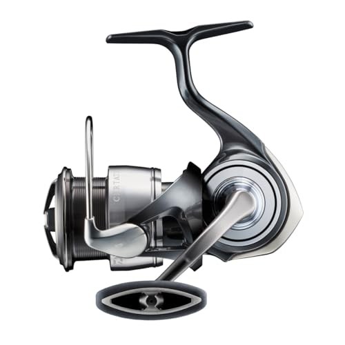 Mulinello spinning daiwa - mulinello, da