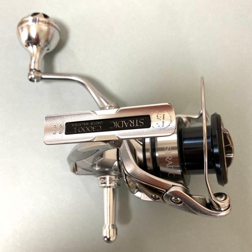 Mulinello shimano stradic - mulinello, 19