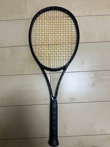 Wilson blade98 16x19 - blade98,