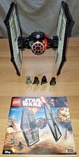 Lego Star Wars 75101 TIE