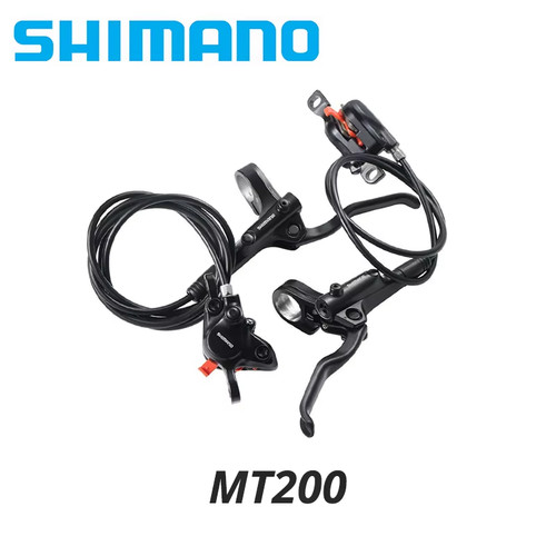 Originale shimano mt200 - originale,