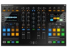 Traktor Kontrol S5 Console Dj