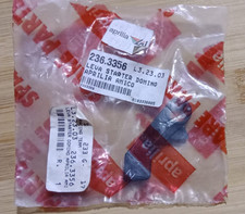 APRILIA STARTER ARIA-CARBURATORE BOOSTER 50 APRILIA AMICO