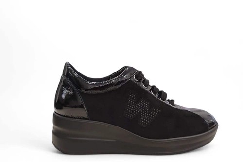 Melluso art r25642 nero - melluso,