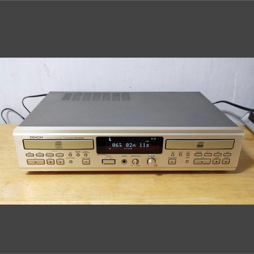 Deno cdr w1500 registratore - cdr-w1500, cd