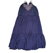 Maxi abito donna MUCHE ET