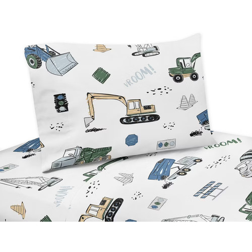 Set lenzuola gemelle - , sweet
