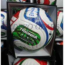 Adidas Trionda Pro pallone da