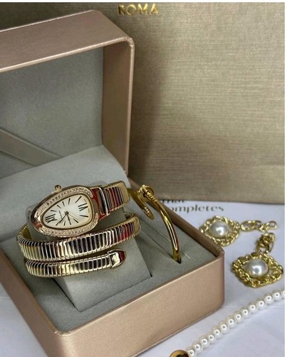 Bvlgari serpenti tubogas - serpenti,