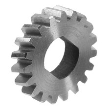  Ingranaggio del motore del tetto apribile Ingranaggio del motore dell'auto