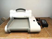 Sizzix Big Shot Express