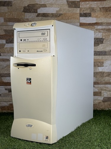 Computer desktop vintage - computer,