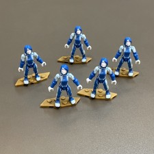 5x Ai Halo Fleetcom Warthog