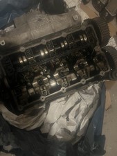 Testata Motore Bkd 140cv