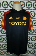 43 KRISTENSEN MATCH WORN SHIRT