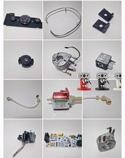 ricambi varie FRANCIS FRANCIS