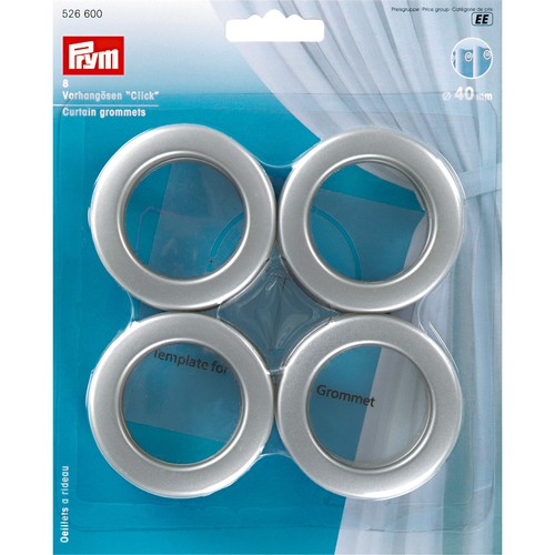 Prym click occhielli - prym, 8