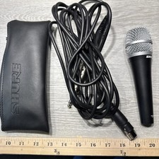 Shure PG57 Microfono Dinamico