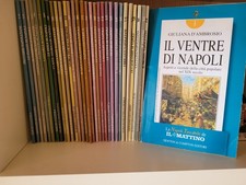 NAPOLI TASCABILE COLLANA DI 32