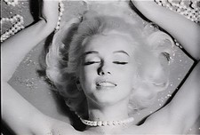 Macchina fotografica Marilyn