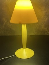 Lampada da Tavolo Flos Miss Sissi (Gialla) RARA