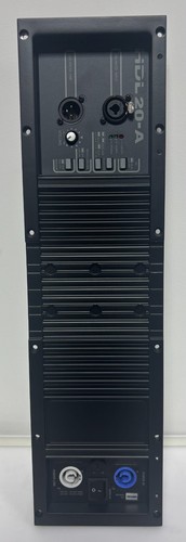 Pannello con modulo