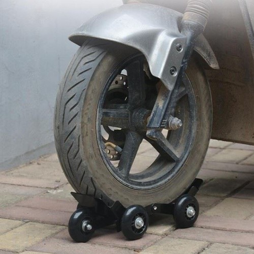 Rimorchio per moto - rimorchio,