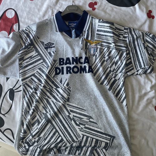 Maglia signori lazio - 11,