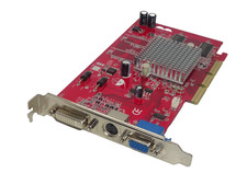 YUAN ATI RADEON 9600 SE 128MB